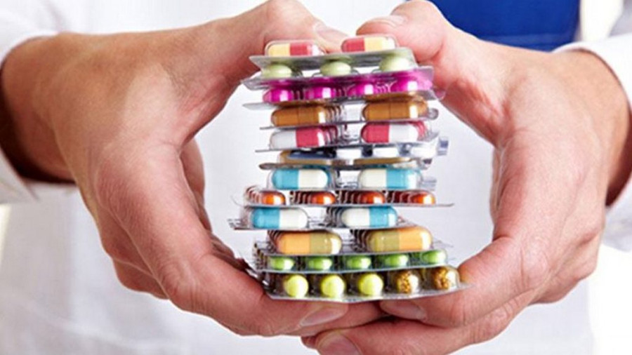 «Καμπανάκι» ΦΣΑ: Κορυφώνονται οι ελλείψεις φαρμάκων πρώτης ανάγκης