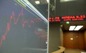 Χ.Α.: Η Fitch, η παγκόσμια ανησυχία και η… διόρθωση