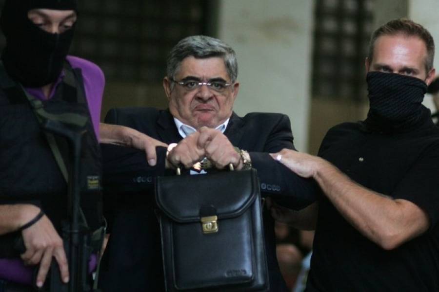 Εγκληματική οργάνωση η Χρυσή Αυγή-Οι ένοχοι και οι πιθανές ποινές