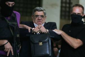 Εγκληματική οργάνωση η Χρυσή Αυγή-Οι ένοχοι και οι πιθανές ποινές