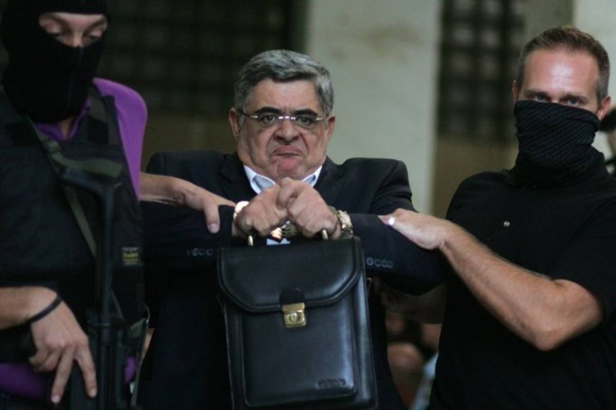 Εγκληματική οργάνωση η Χρυσή Αυγή-Οι ένοχοι και οι πιθανές ποινές