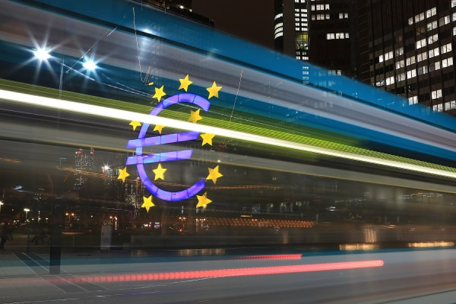 Μερίσματα ρεκόρ από τις ευρωπαϊκές τράπεζες