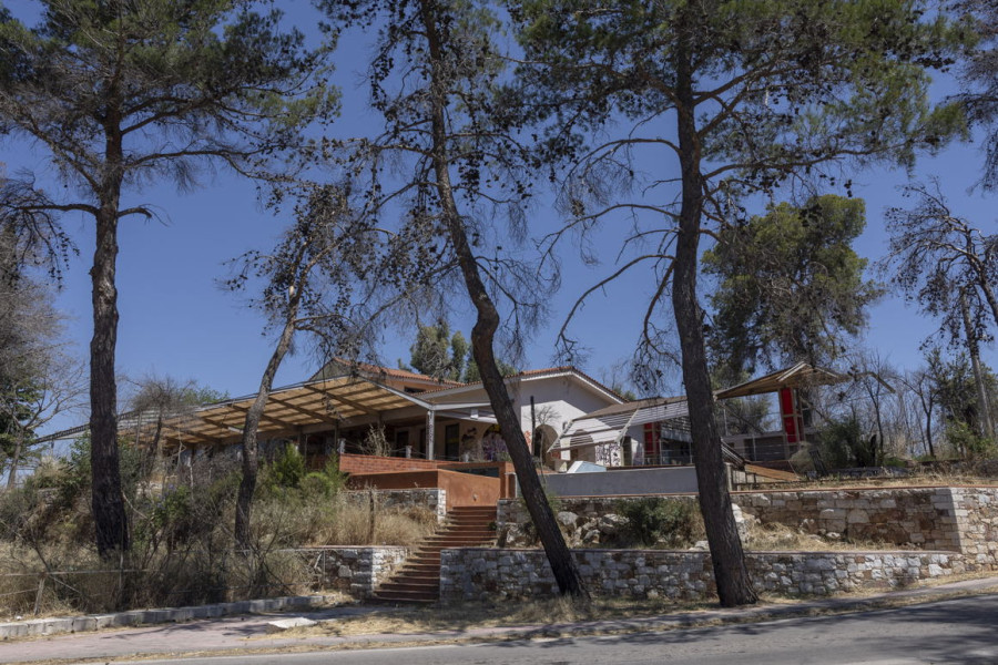 ΕΤΑΔ: Διαγωνισμός για την εκμίσθωση του Τουριστικού Περιπτέρου Μαραθώνα