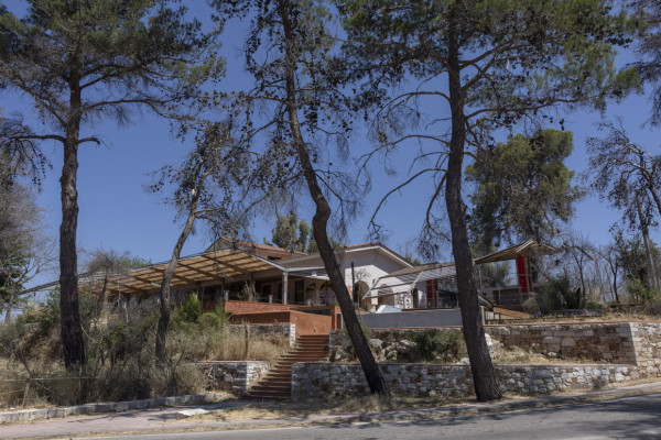 ΕΤΑΔ: Διαγωνισμός για την εκμίσθωση του Τουριστικού Περιπτέρου Μαραθώνα
