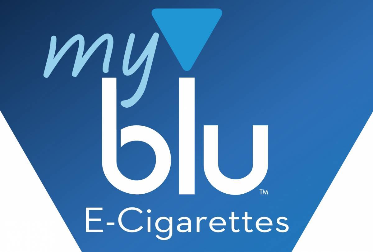 Imperial Tobacco: Νέα Γεύση myblu με 0% Νικοτίνη!