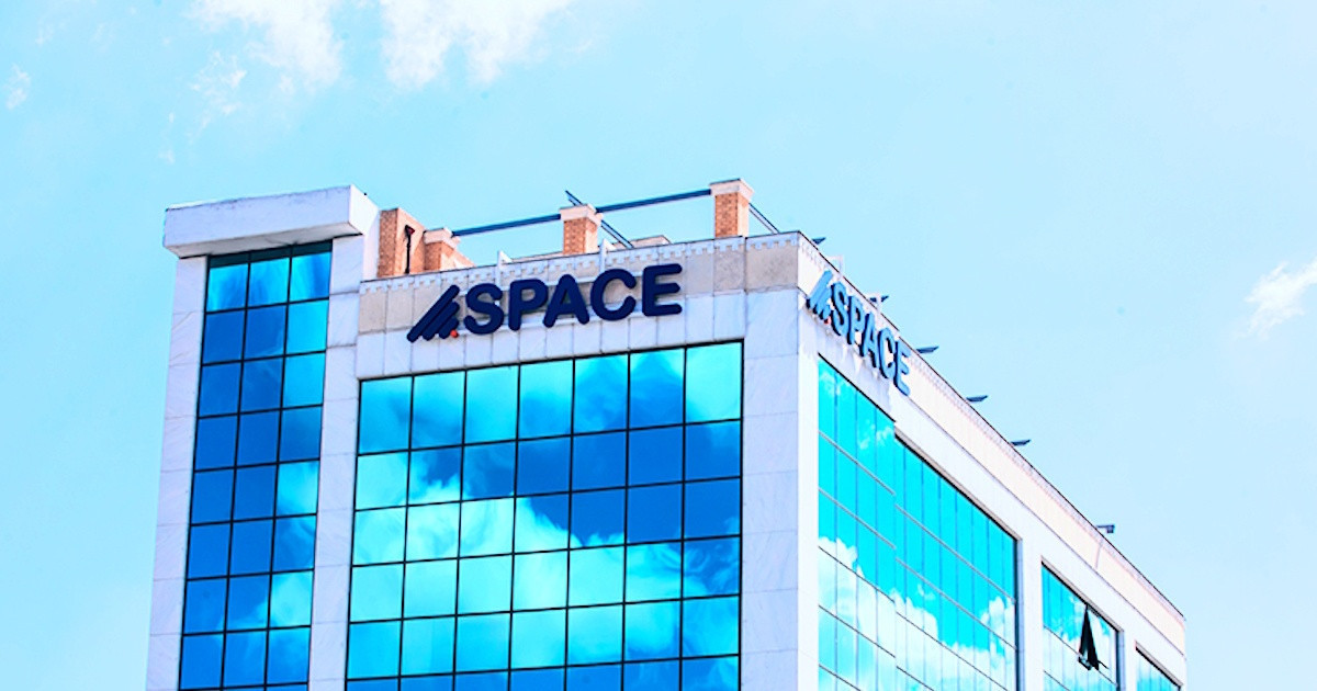 Space Hellas: Αύξηση τζίρου και διατήρηση EBITDA στα € 9,3 εκ. το πρώτο εξάμηνο