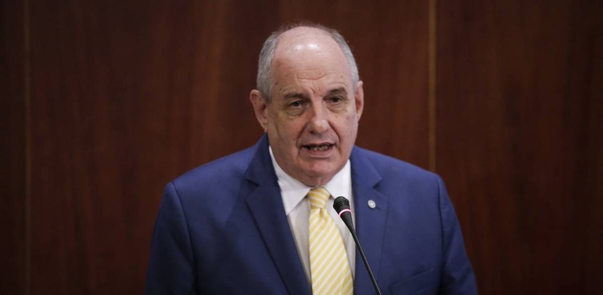 Κουίκ: Ευχές για συμμετοχή των Ομογενών στις εκλογές του «Σεπτεμβρίου»