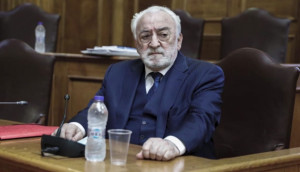 Γιατί η κυβέρνηση εμπιστεύεται περισσότερο τον Καλογρίτσα από τον Ράμμο;