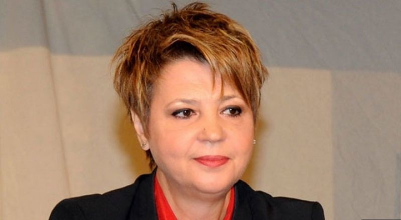 Γεροβασίλη: Θα γίνουν όλα με βάση τον Κανονισμό και το Σύνταγμα