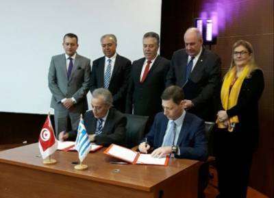 EBEA-ΣΕΒ-ΣΕΒΕ: Ευκαιρίες επιχειρηματικής ανάπτυξης στην Τυνησία
