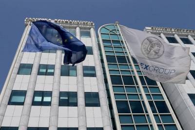 Χρηματιστήριο: Τα βλέμματα στραμμένα στην αξιολόγηση της ελληνικής οικονομίας