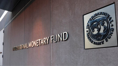 ΔΝΤ: Η ΕΚΤ πρέπει να συνεχίσει τις αυξήσεις επιτοκίων