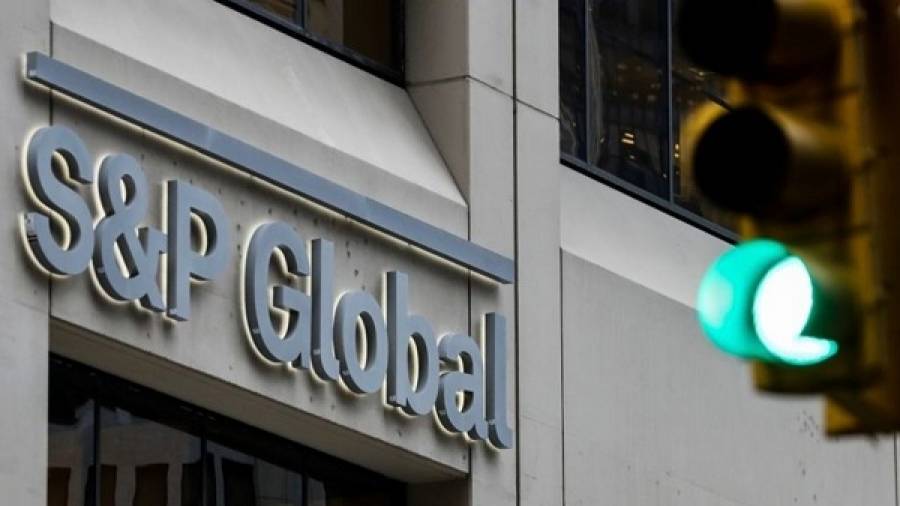 S&amp;P: Ζημιές $2,1 τρισ. για τις τράπεζες μέχρι τέλη 2021