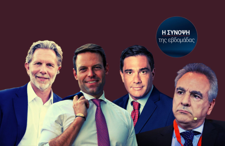 Ψηφιακά θαύματα και καμένες γέφυρες