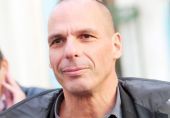 Γ. Βαρουφάκης: Η ελληνική οικονομία αντέχει - «Φυλλάδα» η Bild, «αναξιόπιστο» το Spiegel