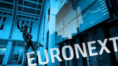 Νωθρό ξεκίνημα και μικτή εικόνα στα ευρωπαϊκά χρηματιστήρια
