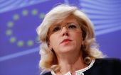 Στην Ελλάδα η Επίτροπος Κρέτσου-Το πρόγραμμα των συναντήσεων
