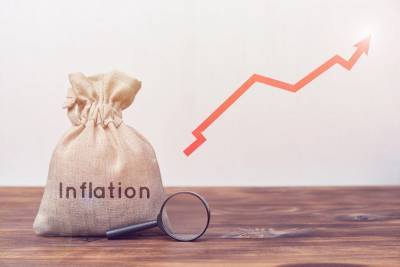 Πληθωρισμός: Στο 5,1% τον Δεκέμβριο-Φυσικό αέριο +135% και ρεύμα +45%