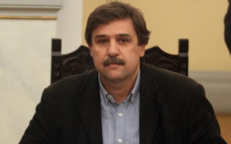 Ξανθός για Novartis: Σκάνδαλο πολλών δεκάδων δισεκατομμυρίων