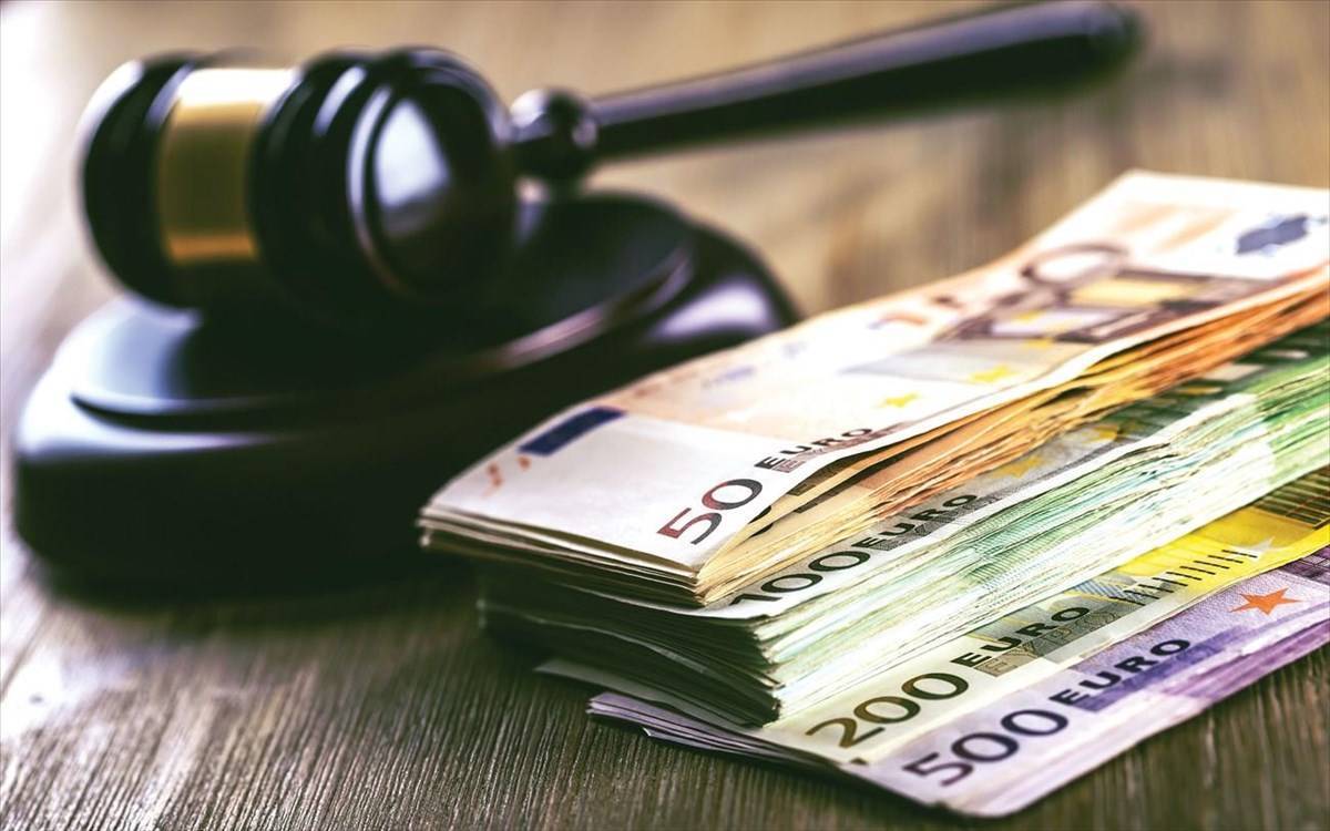 Πτωχευτικός Κώδικας: Τίθεται σε ισχύ από την 1η Ιουνίου