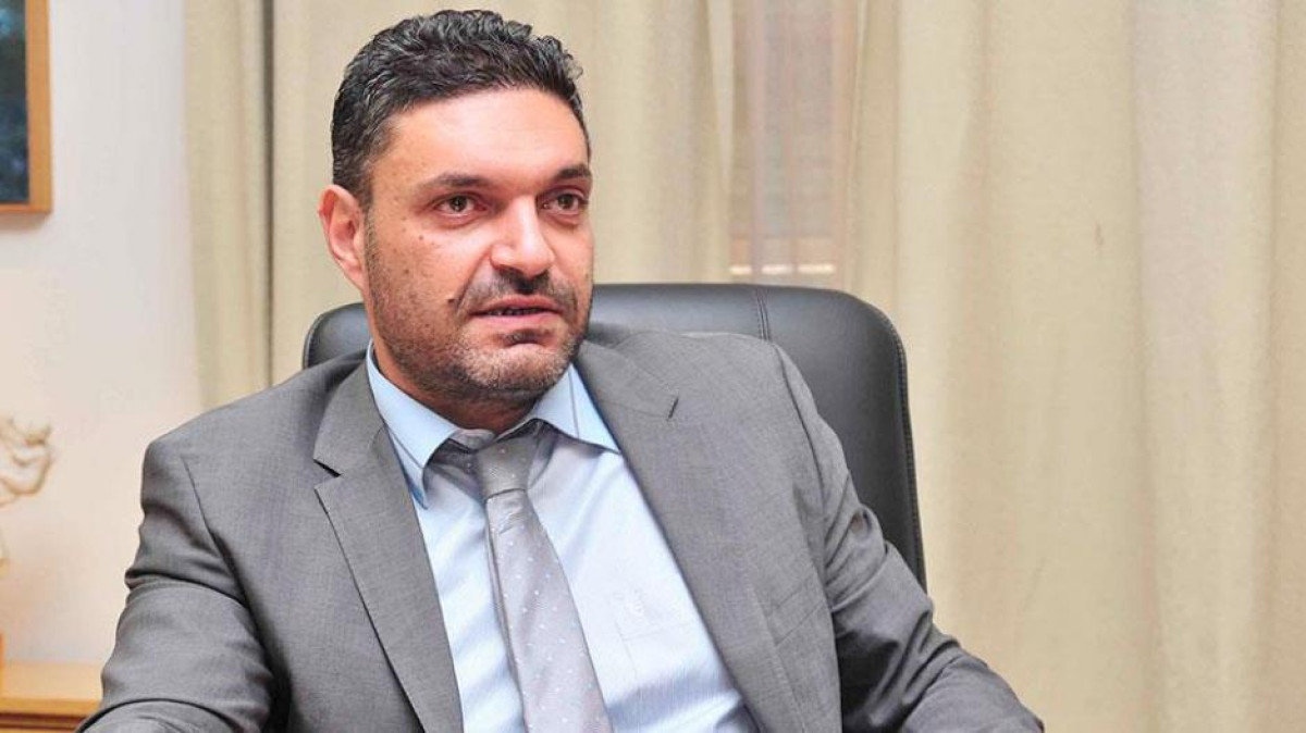 Αυξημένος κατά €500 εκ. ο προϋπολογισμός του 2023 στην Κύπρο