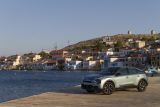 Σε Πράσινο Νησί μετατρέπεται η Χάλκη με σύμμαχο την Citroen