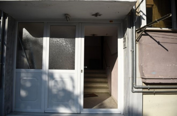 Επεισόδιο στη Θεσσαλονίκη: Άνδρας πυροβολούσε μπροστά στα παιδιά του