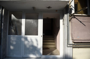 Επεισόδιο στη Θεσσαλονίκη: Άνδρας πυροβολούσε μπροστά στα παιδιά του