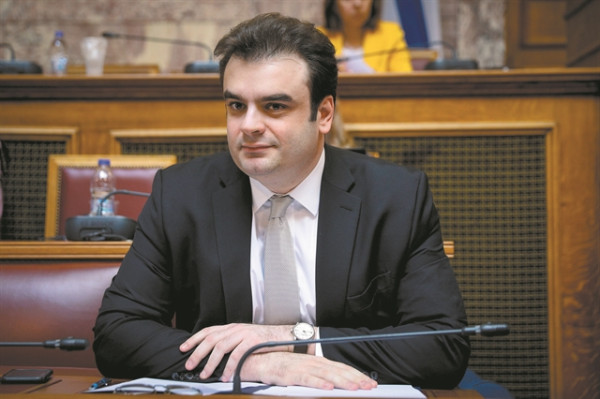 Πιερρακάκης: Πώς θα κάνεις αναφορά στην πλατφόρμα stop-bullying.gov.gr