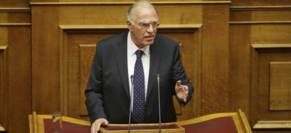 Λεβέντης: Θα υπάρξει τιμωρία για αυτή τη συμφωνία