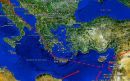 Σταθάκης: Συμφωνία με Ιταλία-Κύπρο-Ισραήλ για την κατασκευή του East Med