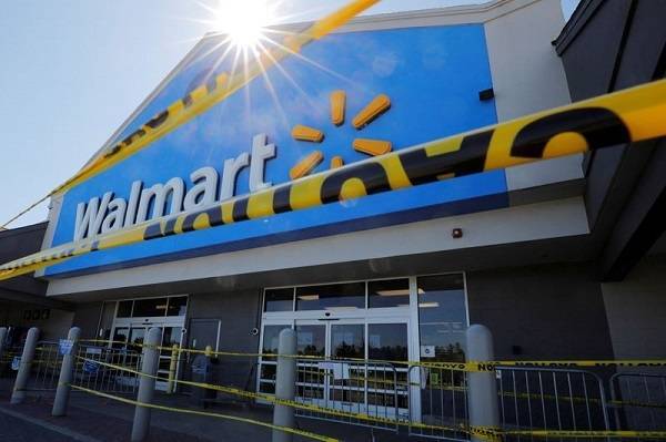 Walmart: Πιλοτικό πρόγραμμα για παραδόσεις παραγγελιών με χρήση drones