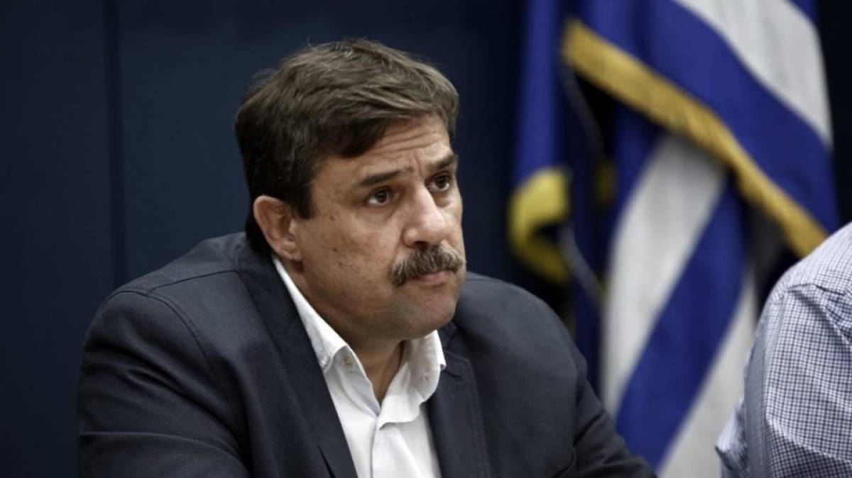 Ξανθός: Η ΝΔ αδιαφορεί για τη δημόσια περίθαλψη