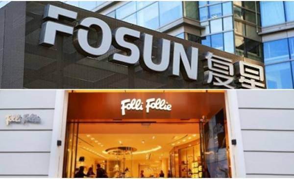 Η Fosun μετράει "πληγές" από την επένδυση στην FF Group