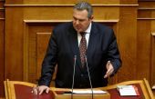 Στοιχεία για τα πεπραγμένα της NATOϊκής δύναμης στο Αιγαίο