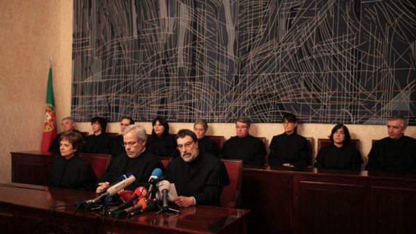 Πορτογαλία: Δεν πέρασαν οι αλλαγές στα εργασιακά από το Συνταγματικό Δικαστήριο