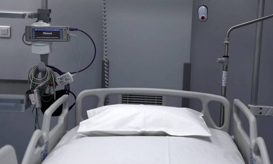Πρώτος θάνατος από τη μετάλλαξη Όμικρον στην Ελλάδα