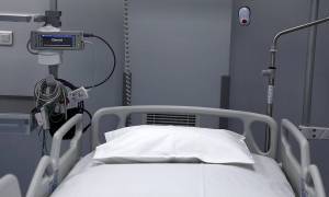 Πρώτος θάνατος από τη μετάλλαξη Όμικρον στην Ελλάδα