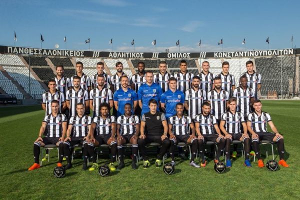 Τα προϊόντα κλιματισμού GREE Official Partner της ΠΑΕ ΠΑΟΚ