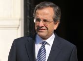 Στην τρίτη ψηφοφορία θα υπάρχει ονοματεπώνυμο, προειδοποιεί ο Αντ. Σαμαράς
