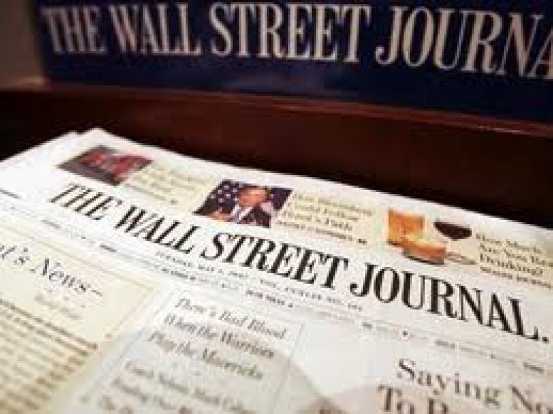 WSJ: «Παράταση δύο χρόνων θα ζητήσει η Ελλάδα για οικονομικό της πρόγραμμα»