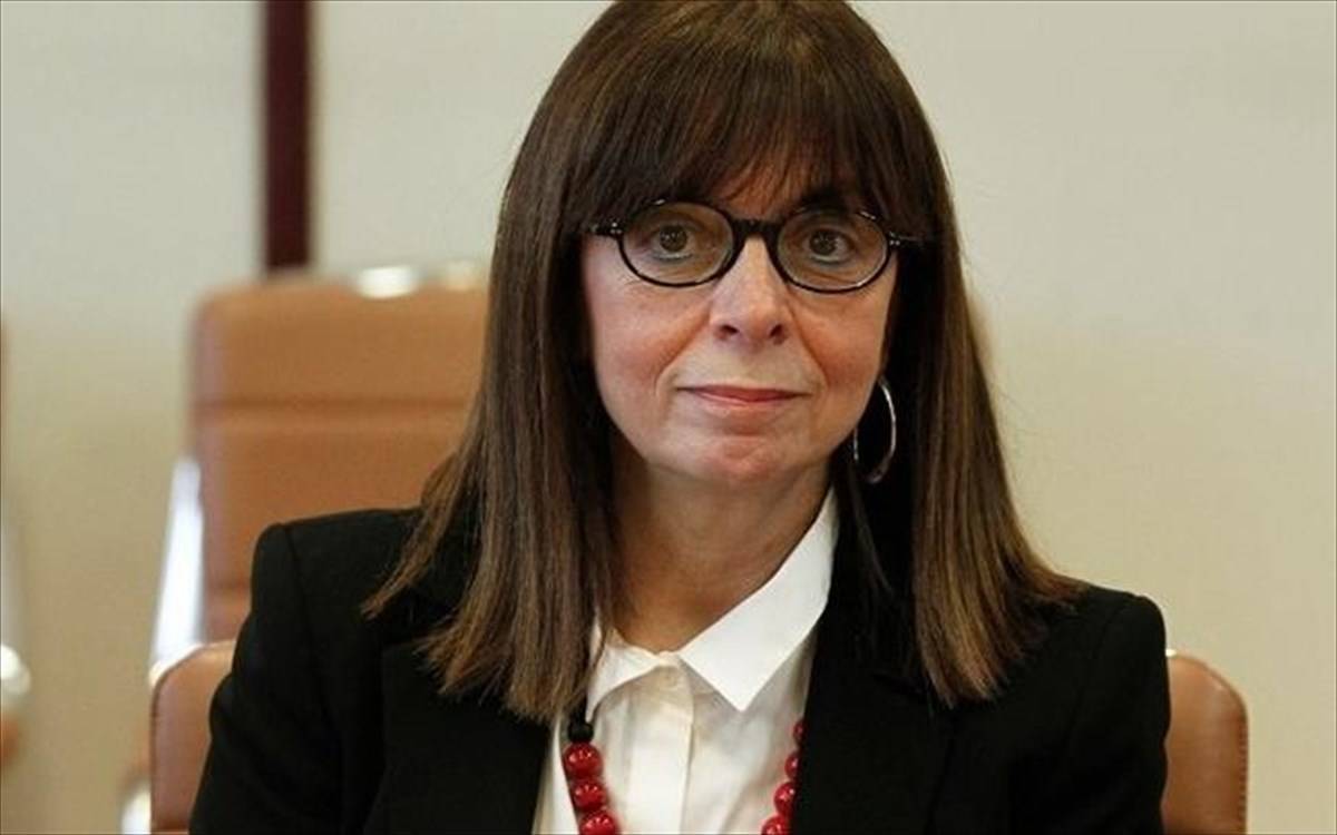 Σακελλαροπούλου: Σε Λήμνο και Άγιο Ευστράτιο την Κυριακή του Πάσχα