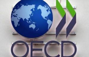 ΟΟΣΑ: Σε υψηλό 13 ετών ο πληθωρισμός τον Απρίλιο