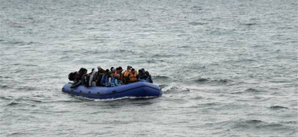 Ενεργοποίηση Εθνικού Συστήματος Ολοκληρωμένης Θαλάσσιας Επιτήρησης για αντιμετώπιση των ροών