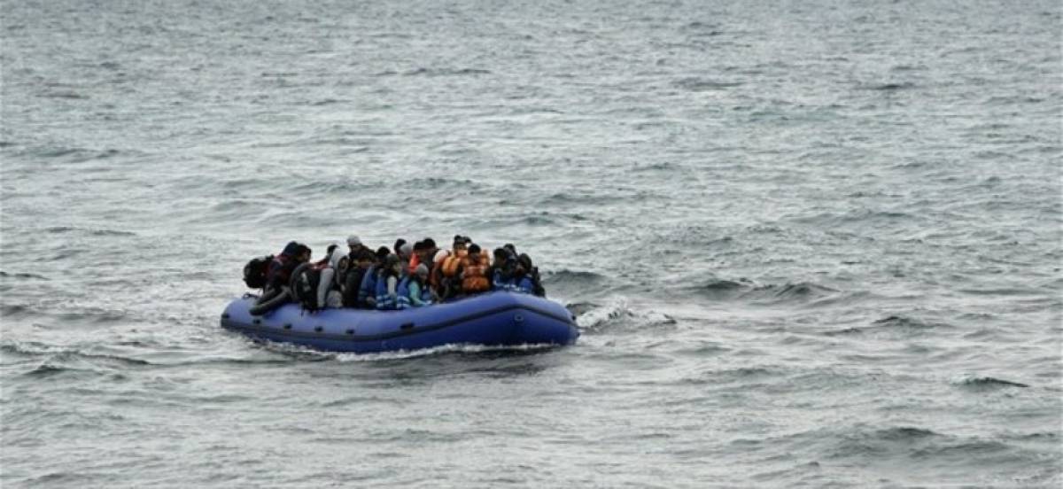 Ενεργοποίηση Εθνικού Συστήματος Ολοκληρωμένης Θαλάσσιας Επιτήρησης για αντιμετώπιση των ροών