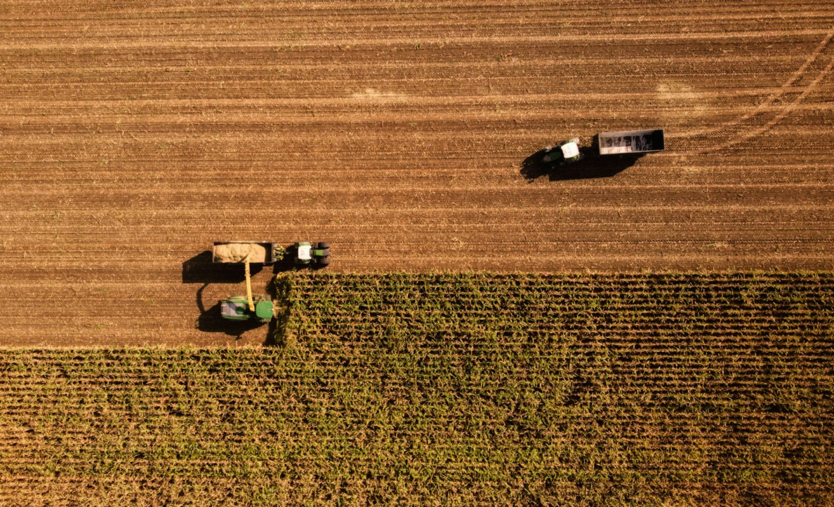 ΥΠΑΑΤ-ΑΑΔΕ: Βελτιώσεις και αλλαγές στο myAGRO - Τι ισχύει για τους ΚΑΕΚ