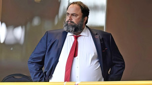 Σούπερ Λίγκα: Πρόταση μομφής κατά του Βαγγέλη Μαρινάκη