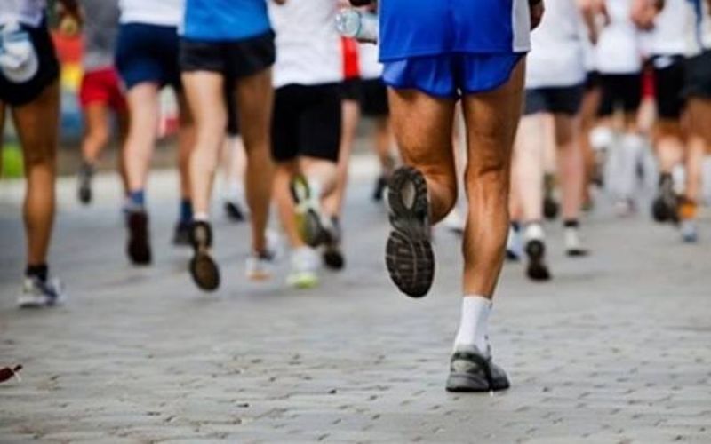 Κλειστοί δρόμοι την Κυριακή λόγω της 38ης Μαραθώνιας Πορείας Ειρήνης