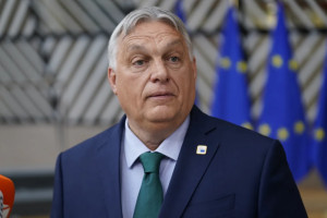 Όρμπαν: Λογική και προβλέψιμη η Ρωσία - «Αδύναμη» η Δύση