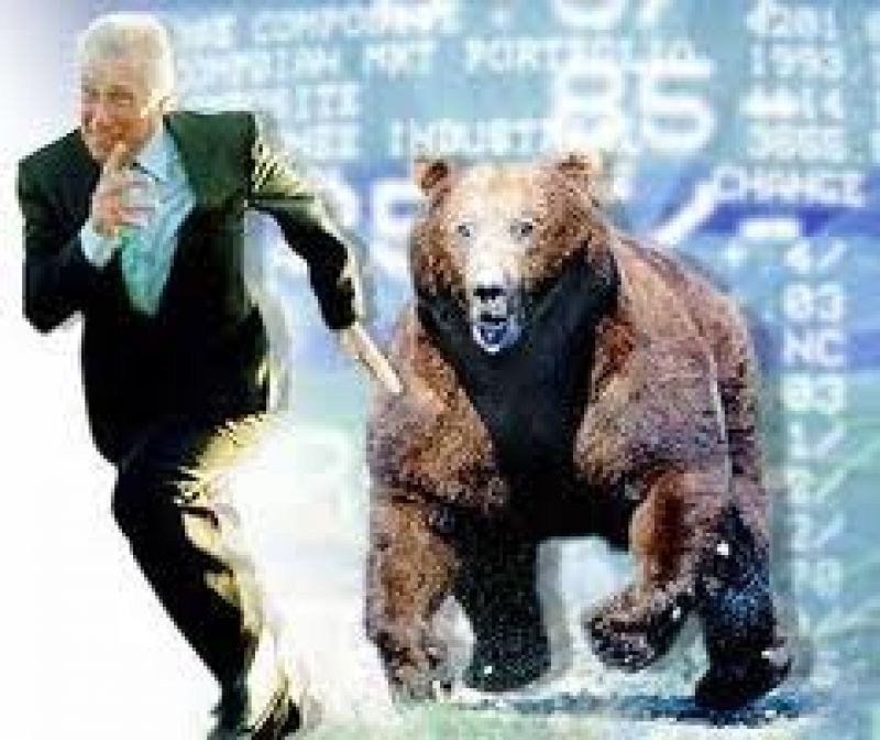 Σε χαμηλά 20ετίας το Χ.Α.